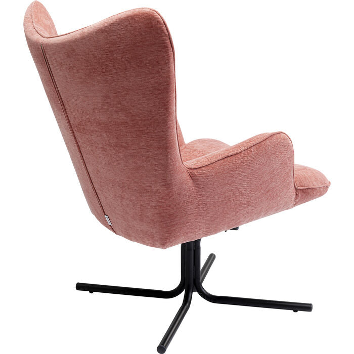 Swivel Armchair Oscar - MyConcept Hong Kong