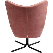 Swivel Armchair Oscar - MyConcept Hong Kong