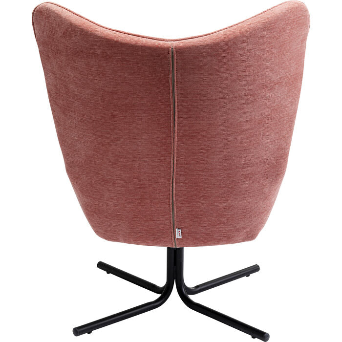 Swivel Armchair Oscar - MyConcept Hong Kong