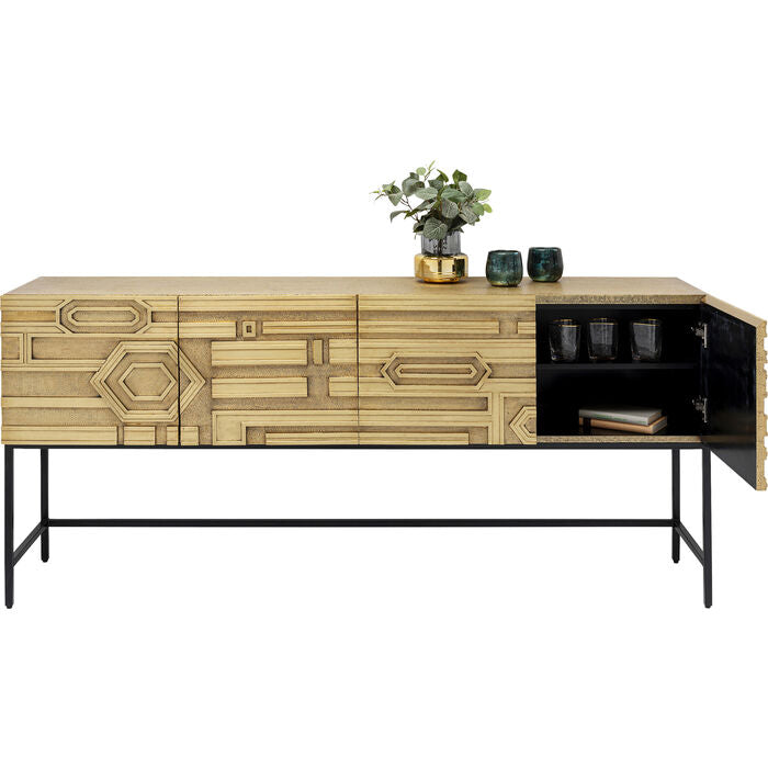 Sideboard Futuro 183x86cm - MyConcept Hong Kong