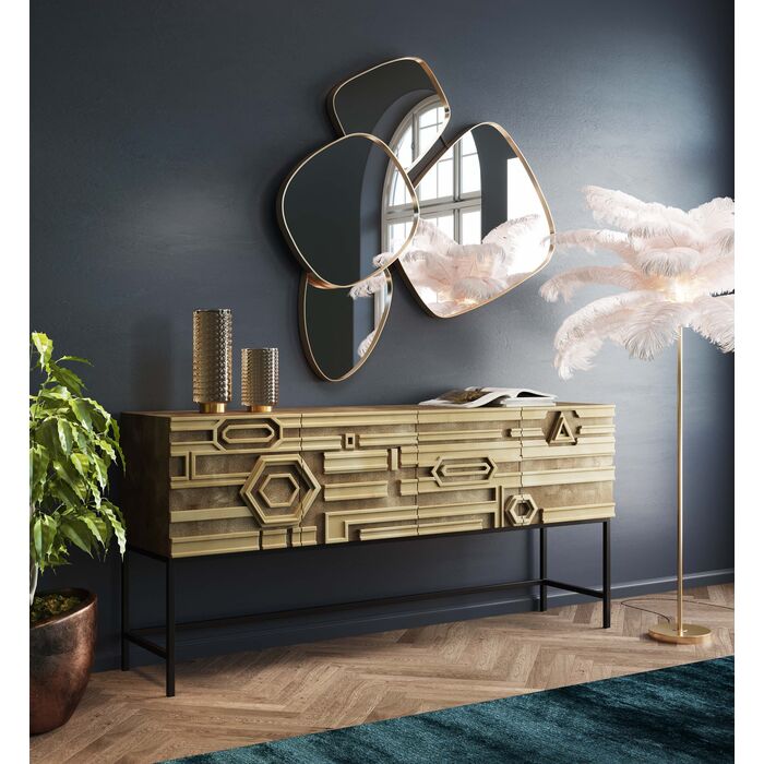 Sideboard Futuro 183x86cm - MyConcept Hong Kong