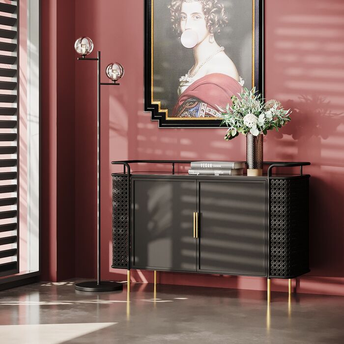 Sideboard Fence 120x70cm - MyConcept Hong Kong