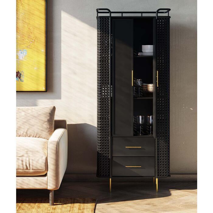 Cabinet Fence 180x70cm - MyConcept Hong Kong