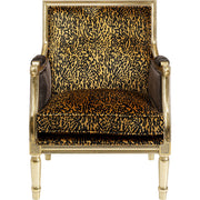 Armchair Regency Leo - MyConcept Hong Kong