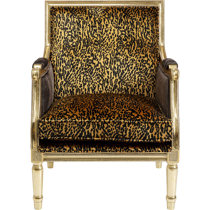 Armchair Regency Leo - MyConcept Hong Kong