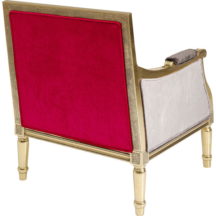 Armchair Regency Leo - MyConcept Hong Kong