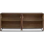 Sideboard Madeira 177x75cm - MyConcept Hong Kong