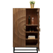 Cabinet Madeira Bright 76x140cm - MyConcept Hong Kong