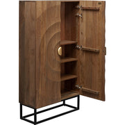 Cabinet Madeira Bright 76x140cm - MyConcept Hong Kong