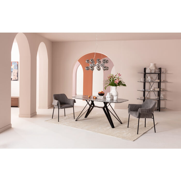 Shelf Okinawa 120x180cm - MyConcept Hong Kong