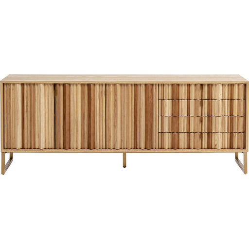 Sideboard Concertina Nature 186x74cm - MyConcept Hong Kong