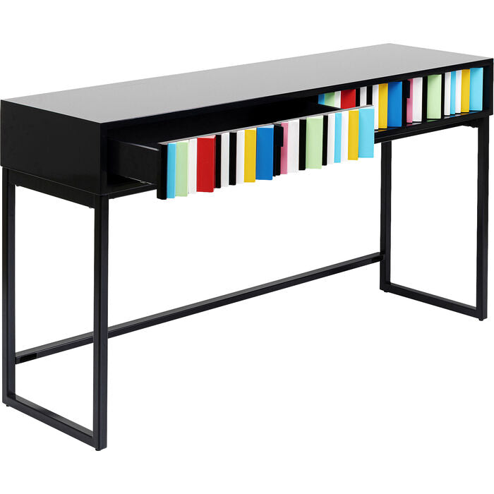 Console Concertina - MyConcept Hong Kong