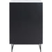 Dresser Soran 5 Drawers Black 65x114cm - MyConcept Hong Kong
