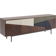 Sideboard Lamello Colore 200x70cm - MyConcept Hong Kong