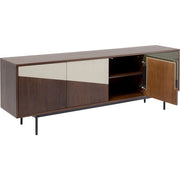 Sideboard Lamello Colore 200x70cm - MyConcept Hong Kong