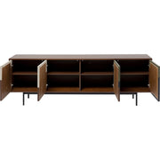 Sideboard Lamello Colore 200x70cm - MyConcept Hong Kong