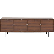 Sideboard Lamello Colore 200x70cm - MyConcept Hong Kong