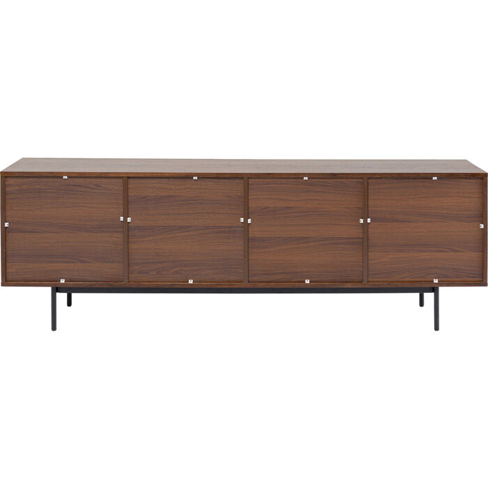 Sideboard Lamello Colore 200x70cm - MyConcept Hong Kong