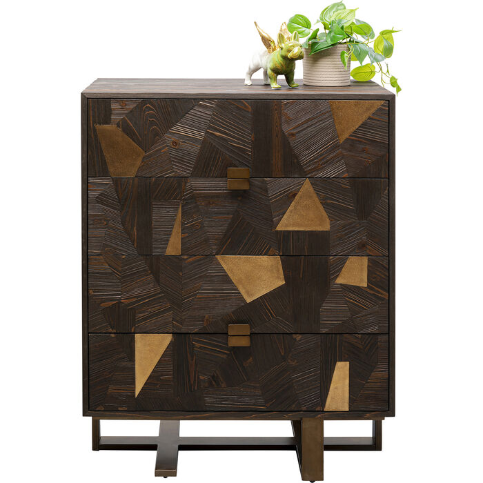 Dresser Salerno 85x115cm - MyConcept Hong Kong