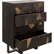 Dresser Salerno 85x115cm - MyConcept Hong Kong