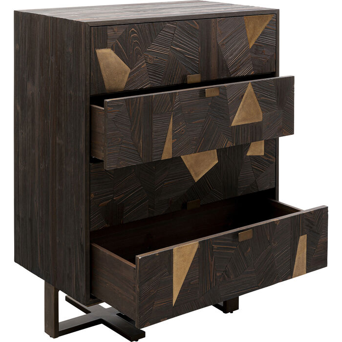 Dresser Salerno 85x115cm - MyConcept Hong Kong