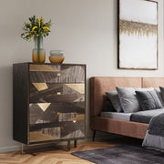 Dresser Salerno 85x115cm - MyConcept Hong Kong