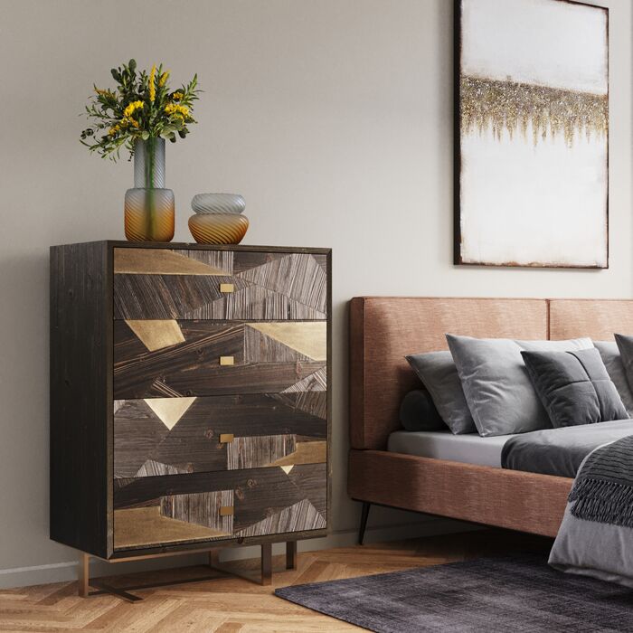 Dresser Salerno 85x115cm - MyConcept Hong Kong