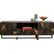 Lowboard Salerno 180x60cm - MyConcept Hong Kong