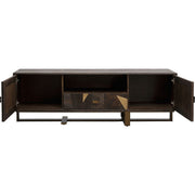 Lowboard Salerno 180x60cm - MyConcept Hong Kong