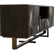 Lowboard Salerno 180x60cm - MyConcept Hong Kong