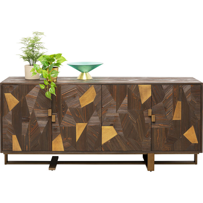 Sideboard Salerno 180x83cm - MyConcept Hong Kong