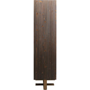 Display Cabinet Salerno 80x170cm - MyConcept Hong Kong