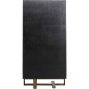 Display Cabinet Salerno 80x170cm - MyConcept Hong Kong