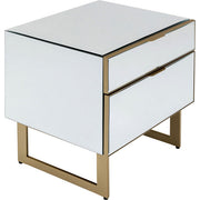 Dresser Small Soran 49x50cm - MyConcept Hong Kong