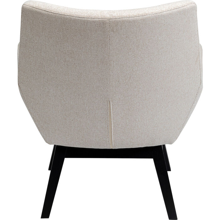 Armchair Pixie Cream - MyConcept Hong Kong