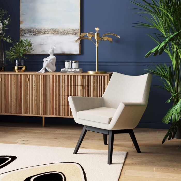 Armchair Pixie Cream - MyConcept Hong Kong