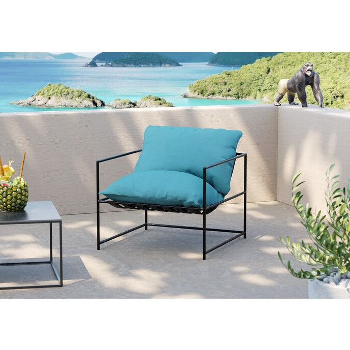 Armchair Cuby - MyConcept Hong Kong
