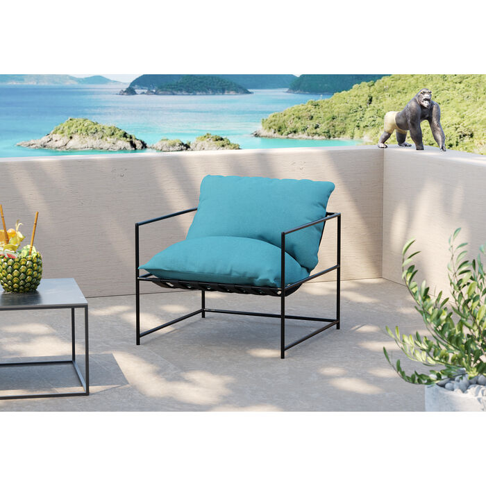 Armchair Cuby - MyConcept Hong Kong