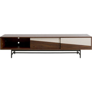 Lowboard Lamello Colore 210x50cm - MyConcept Hong Kong