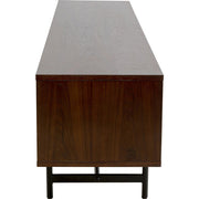 Lowboard Lamello Colore 210x50cm - MyConcept Hong Kong
