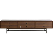 Lowboard Lamello Colore 210x50cm - MyConcept Hong Kong