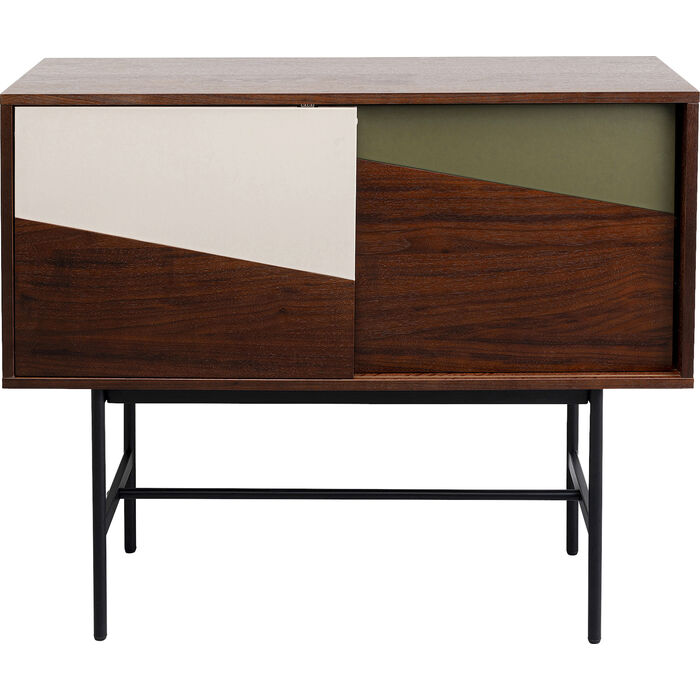 Highboard Lamello Colore 110x95cm - MyConcept Hong Kong