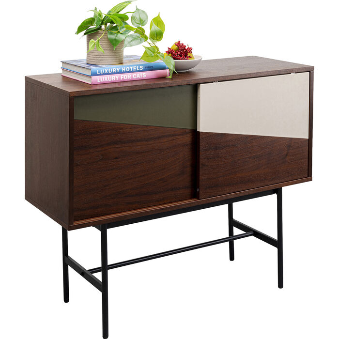 Highboard Lamello Colore 110x95cm - MyConcept Hong Kong