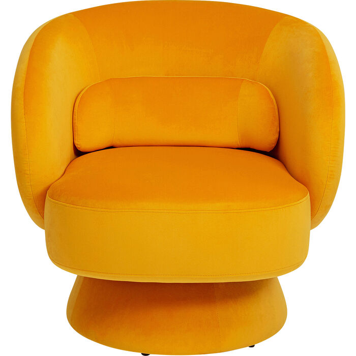Swivel Armchair Orion - MyConcept Hong Kong