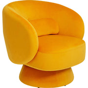 Swivel Armchair Orion - MyConcept Hong Kong