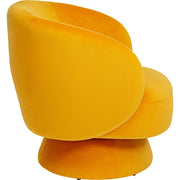 Swivel Armchair Orion - MyConcept Hong Kong