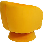 Swivel Armchair Orion - MyConcept Hong Kong