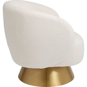 Swivel Armchair Orion - MyConcept Hong Kong