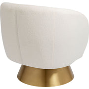 Swivel Armchair Orion - MyConcept Hong Kong