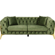 Sofa Bellissima 2-Seater - MyConcept Hong Kong